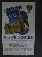 Waver — Onze Lieve Vrouw van Neder-Waver 150e — 1951, Ophalen of Verzenden, Gelezen