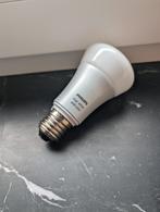 Ampoule hue white and colour 800, E27 (groot), Gebruikt, Led-lamp, 30 tot 60 watt