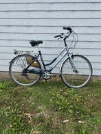 Minerva Arrow, Gebruikt, 47 tot 50 cm, Versnellingen, Ophalen