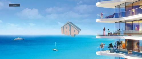 Appartement te koop in Dubai Maritime City, Immo, Huizen en Appartementen te koop, Appartement