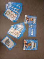 Kloklezen op een leuk manier voor kinderen, Ophalen