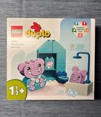 NIEUW Lego Duplo 10413 - Bath Time, Enlèvement ou Envoi, Neuf, Ensemble complet, Duplo