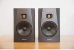 Adam Audio T8V studio monitors (set van 2) — Nieuw + factuur, Ophalen, Zo goed als nieuw