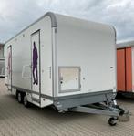 Verhuur VIP toiletwagen - WC wagen, Nieuw, Verzenden