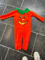 verkleedpakje halloween pompoen pakje, Kinderen en Baby's, Ophalen of Verzenden