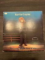 Kevin Coyne - In Living Black And White, Enlèvement ou Envoi