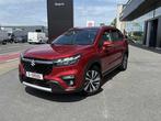 Suzuki S-CROSS 1.5 Hybrid GLX, Auto's, Automaat, Navigatiesysteem, Overige modellen, 100 pk