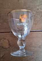 Verre Scotch CTS, Gebruikt, Ophalen of Verzenden