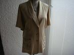 Veste beige. "Marque YARELL". Taille 40, Kleding | Dames, YARELL", Ophalen of Verzenden, Gedragen, Beige