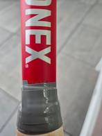 Yonex vcore 280 grs, Sport en Fitness, Tennis, Ophalen, Zo goed als nieuw, Racket