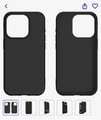 Étui pour téléphone portable IPhone 16 pro, Enlèvement ou Envoi, Neuf, Housse ou Sac