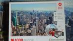 Puzzel 1000 stuks, Ophalen of Verzenden, 500 t/m 1500 stukjes, Zo goed als nieuw, Legpuzzel