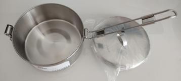 MSR Alpine Stowaway Pot 775 ml - campingpan beschikbaar voor biedingen