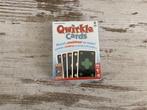 Qwirkle cards nieuw in seal [s826], Verzenden, Zo goed als nieuw