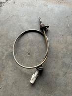 Km kabel golf / jetta 2, Ophalen