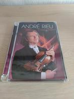 André Rieu le concert de Maastricht, Comme neuf, Enlèvement