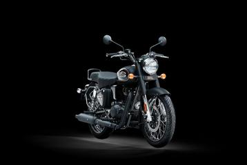 Royal Enfield Bullet 350 beschikbaar voor biedingen