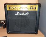 Marshall MG 15CDR, Ophalen, Zo goed als nieuw