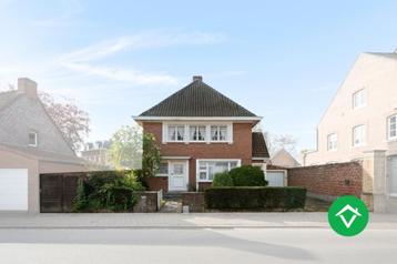 Woning met 3 slaapkamers en garage te Wingene beschikbaar voor biedingen
