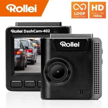 DashCam Rollei beschikbaar voor biedingen