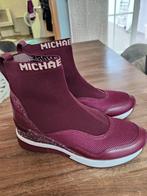 Bottines Michael Kors très tendance et confortables, Ophalen of Verzenden, Gedragen, Overige kleuren, Lage of Enkellaarzen