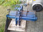 Grondfrees voor minitractor, Tuin en Terras, Ophalen, Gebruikt