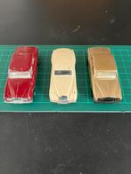Matchbox 3x Rolls-Royce, Ophalen of Verzenden, Zo goed als nieuw, Matchbox