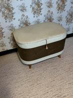 Kist, Enlèvement, Comme neuf