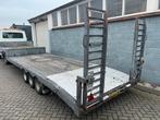 Semi-remorque Veldhuizen be, Enlèvement, Comme neuf