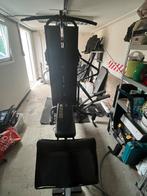 Kettler fitnes toestel, Sport en Fitness, Ophalen, Overige typen, Zo goed als nieuw, Metaal