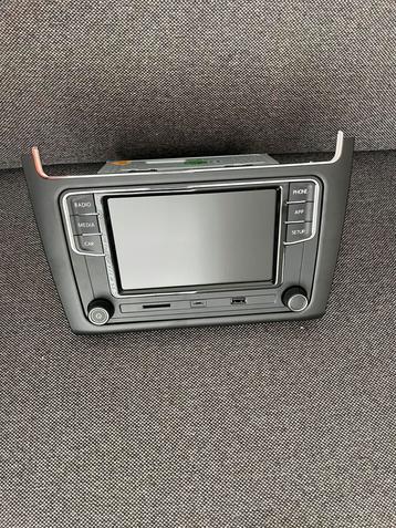 VW POLO 6R SKODA SEAT RCD 360 Apple carplay navi, Auto diversen, Autoradio's, Ophalen of Verzenden, Nieuw
