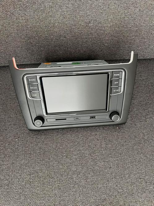 VW POLO 6R SKODA SEAT RCD 360 Apple carplay navi, Auto diversen, Autoradio's, Nieuw, Ophalen of Verzenden