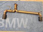Échappement bmw, Enlèvement, Utilisé, BMW