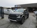 Ford Ranger Raptor 3.0 V6 292pk automaat 4x4 Stock Full, Auto's, Bestelwagens en Lichte vracht, Automaat, Euro 6, 2993 cc, https://public.car-pass.be/vhr/02efb565-94e6-4e5e-8dee-fd43e545d829