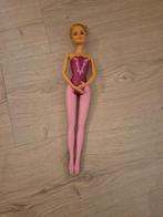 Barbie ballerina, Kinderen en Baby's, Ophalen, Zo goed als nieuw, Barbie
