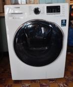 Machine à laver Samsung avec sèche-linge. État neuf, Electroménager, Lave-linge, Comme neuf, Enlèvement