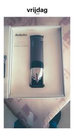 Tondeuse à barbe neuve, Enlèvement, Neuf, Soin des cheveux