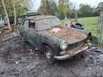 Peugeot 404, Auto's, Particulier, Te koop