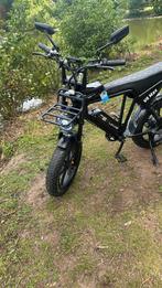 Fatbike V8 max, Fietsen en Brommers, Elektrische fietsen, Ophalen, Nieuw