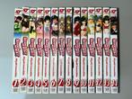 Livres Strawberry 100% Manga (anglais), Livres, BD | Comics, Comme neuf, Japon (Manga), Enlèvement ou Envoi, Plusieurs comics