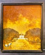 TABLEAU / PEINTURE, Ophalen