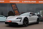 Porsche Taycan 4 Cross Turismo *BTW* CRAYON* (bj 2021), Automaat, 4 zetels, Gebruikt, 2245 kg