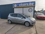 Opel Meriva 1.4 Automatik Innovation/Navi/Camera/Cruise/Bt, Auto's, Opel, Automaat, Monovolume, 87 kW, 5 zetels