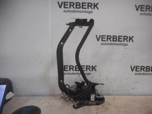 CABRIODAK SCHARNIER LINKS Opel Tigra Twin Top (1320098), Auto-onderdelen, Overige Auto-onderdelen, Opel, Gebruikt