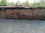 bois de chauffage, Tuin en Terras, Brandhout, 6 m³ of meer, Ophalen, Overige houtsoorten, Blokken