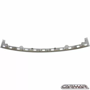 2011-2020 Jeep Grand Cherokee Chrome Rear Bumper Trim Moldin beschikbaar voor biedingen