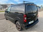 Peugeot Partner 1.6hdi   AIRCO, Euro 5, Achat, 2 places, Boîte manuelle