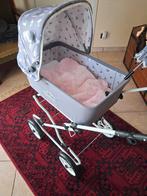 Reburn poppenwagen, Enlèvement, Comme neuf