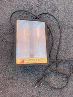 Rohrlux bouwspot, Doe-het-zelf en Bouw, Bouwverlichting, Ophalen, Gebruikt, Lamp