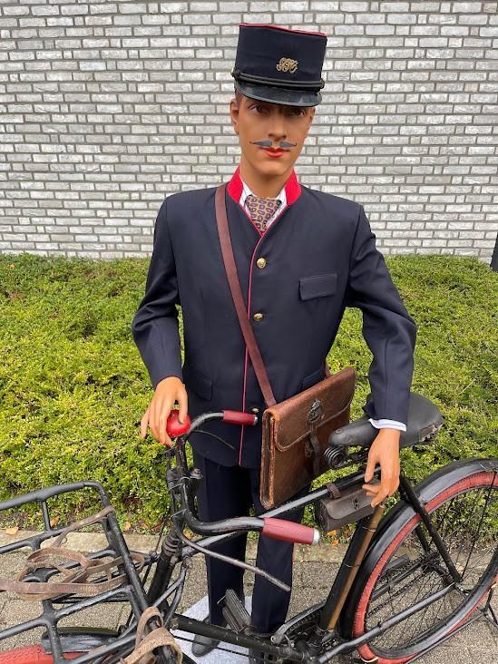 GPO, Vélos & Vélomoteurs, Vélos | Hommes | Vélos pour homme, Utilisé, Autres marques, 65 cm ou plus, Enlèvement